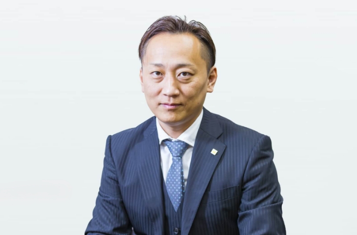 代表メッセージ