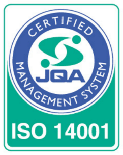 ISO14001:MSA-ES-1940