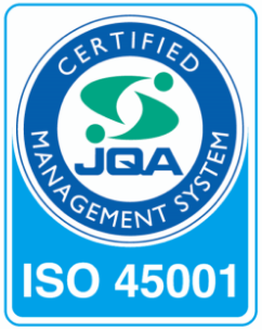 ISO45001:MSA-SS-456