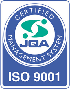 ISO9001:MSA-QS-1445