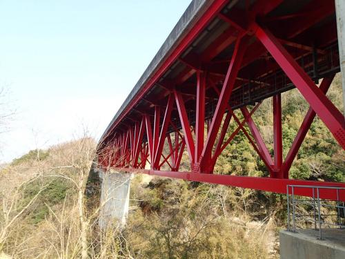 大原川橋