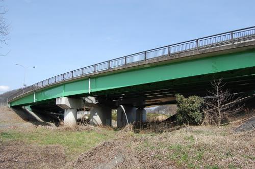 首部大橋