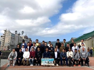 北海道に行ってきました